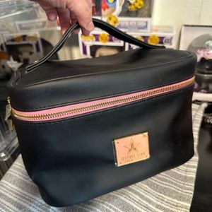 Jeffree Star Makeup Bag